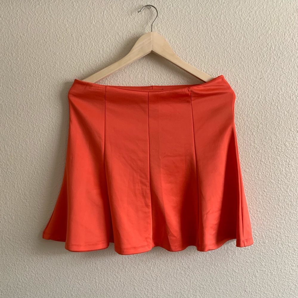 Skater Skirt